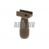 ABZAV|Korte Verticale Grip – Dark Earth