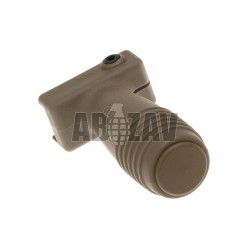 ABZAV|Korte Verticale Grip – Dark Earth