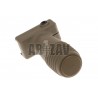 ABZAV|Korte Verticale Grip – Dark Earth