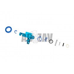 CNC Type B Hop-Up Chamber for M4 Series