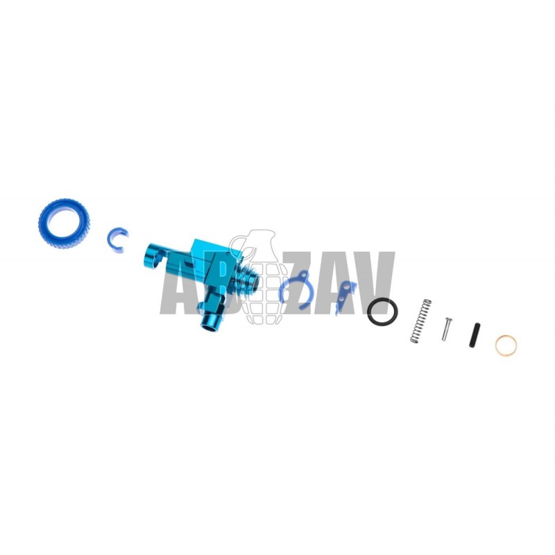 ABZAV|CNC Type B Hop-Up Chamber for M4 Series ABZAV|CNC Type B Hop-Up Chamber for M4 Series