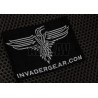 ABZAV|Reaper Plate Carrier – Invader Gear