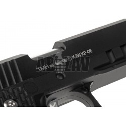 ABZAV|Hi-Capa 6 Full Metal GBB – KJWORKS