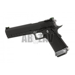 ABZAV|Hi-Capa 6 Full Metal GBB – KJWORKS