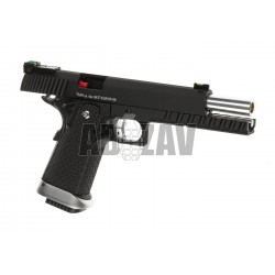 ABZAV|Hi-Capa 6 Full Metal GBB – KJWORKS