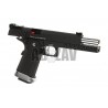 ABZAV|Hi-Capa 6 Full Metal GBB – KJWORKS