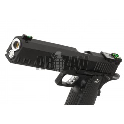ABZAV|Hi-Capa 6 Full Metal GBB – KJWORKS