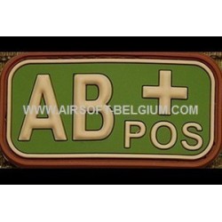 ABZAV|Patch