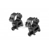 ABZAV|Anneaux de Montage Hauts 25,4 mm – Pirat Arms