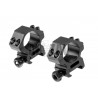 ABZAV|25.4mm Low Type Scope Mount Rings – Pirat Arms