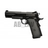 ABZAV|KP-08 Full Metal GBB – KJWORKS