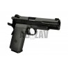 ABZAV|KP-08 Full Metal GBB – KJWORKS