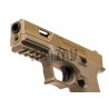 ABZAV|VX9301 FDE Full Metal GBB – AW CUSTOM
