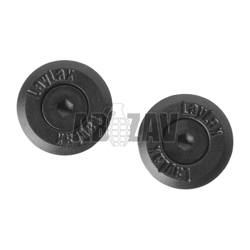 ABZAV|QD Hole Cover – 2pcs – NITRO.Vo ABZAV|QD Hole Cover – 2pcs – NITRO.Vo