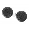 ABZAV|QD Hole Cover – 2 stuks – NITRO.Vo