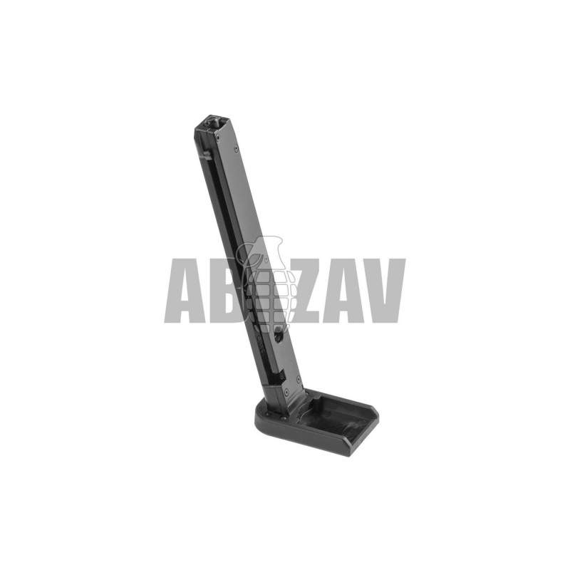 ABZAV|Chargeur Glock 22 Gen4 CO₂ – 14 billes