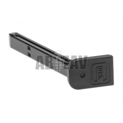 ABZAV|Chargeur Glock 22 Gen4 CO₂ – 14 billes