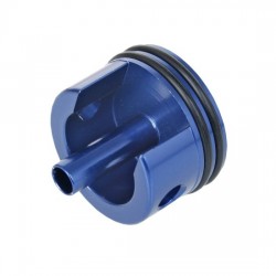 SHS CNC AK Cylinder head