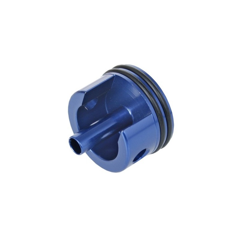 ABZAV|SHS CNC AK Cylinder head
