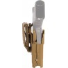 ABZAV|UNIVERSAL BELT HOLSTER TAN