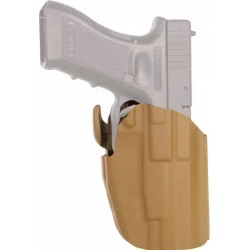 ABZAV|UNIVERSAL BELT HOLSTER TAN