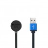 ABZAV|Magnetic Charging Cable MCC S Black Olight