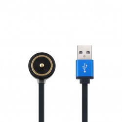 ABZAV|Magnetic Charging Cable MCC S Black Olight