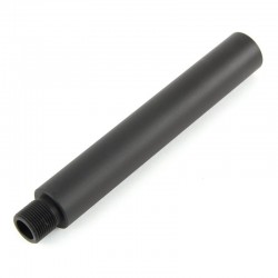 Barrel extension 115mm SLong