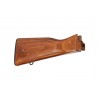 ABZAV|Wooden stock for AK74 Type