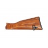 ABZAV|Wooden stock for AK74 Type