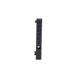 ABZAV|Dot Sight Mount Black Kit 2 Mounts Canik