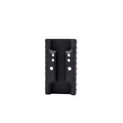 ABZAV|Dot Sight Mount Black Kit 2 Mounts Canik