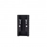 ABZAV|Dot Sight Mount Black Kit 2 Mounts Canik