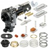 ABZAV|CNC Aluminum Hopup Chamber M4G for M4 AEG Maxx Model