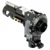 ABZAV|CNC Aluminum Hopup Chamber M4G for M4 AEG Maxx Model