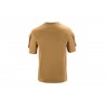 ABZAV|Tactical Tee Tan S Invader Gear