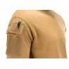 ABZAV|Tactical Tee Tan S Invader Gear
