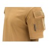 ABZAV|Tactical Tee Tan S Invader Gear