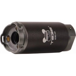 ABZAV|Tracer Spitfire Black T238