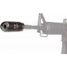 ABZAV|Tracer Spitfire Black T238
