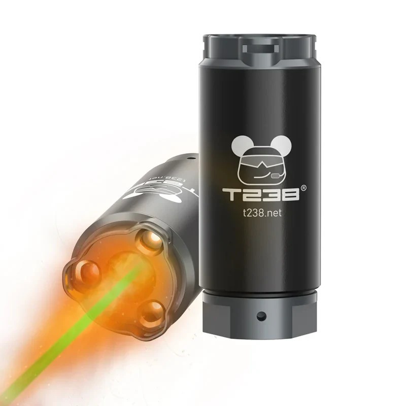 ABZAV|Tracer Spitfire Black T238