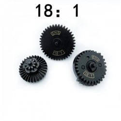 ABZAV|Gearbox
