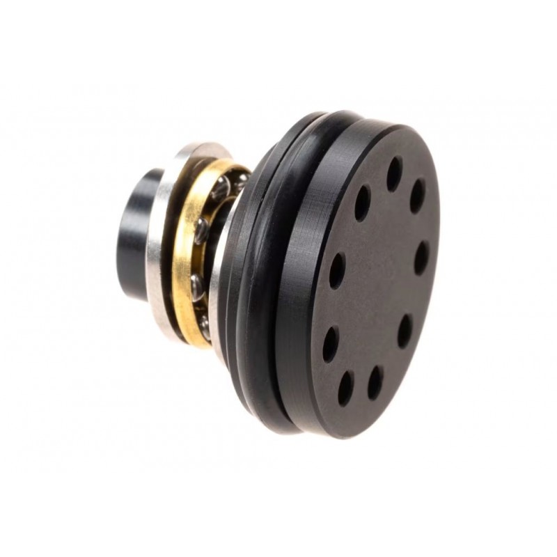 ABZAV|CNC Aluminum Piston Head Retro Arms