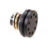 ABZAV|CNC Aluminum Piston Head Retro Arms