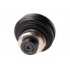 ABZAV|CNC Aluminum Piston Head Retro Arms