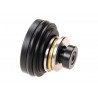 ABZAV|CNC Aluminum Piston Head Retro Arms