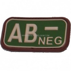 ABZAV|Patch