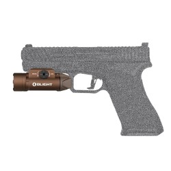 ABZAV|Olight PL-3S black Valkyrie