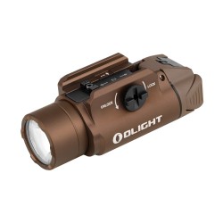 Olight PL-3S black Valkyrie