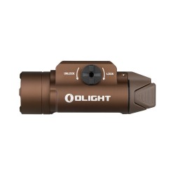 ABZAV|Olight PL-3S black Valkyrie